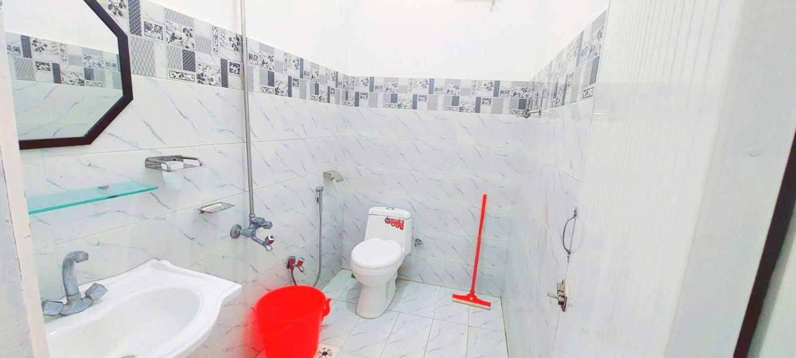 Red Rose Hotel & Resort Mansehra Luaran gambar